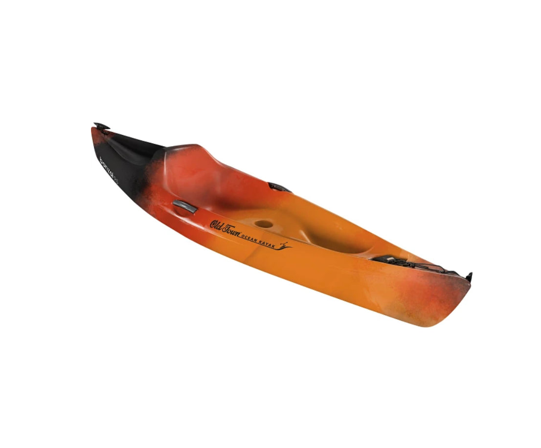 Ocean Kayak BANZAI 9.5 - Solo Single Sit On Top Kayak NEW Kayaking