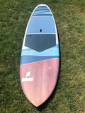 11’ Ace-Tec BREEZE Performer Stand Up Paddleboard SUP + Fin + Paddle