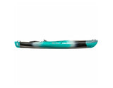 11’ Old Town Ocean Kayak HERON 11XT Solo Sit In Kayak NEW ~ HORIZON