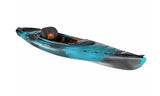 12ft Old Town Loon 120 Sit In Single Solo Kayak NEW - Photic Color