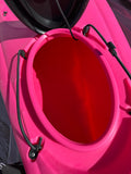 Old Town Women's Venus 11 Sit-on-Top Ocean Kayak NEW - Fuchsia PINK Single Kayaks
