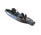 Old Town Sportsman PDL 120 Pedal Drive Solo Single Fishing Touring Kayak NEW