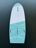 10’6” SIC Maui MANGROVE x 32” DF Dragon Fly SUP Stand Up Paddleboard