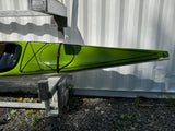 15’5” Murray Marine M155 Ltd. Rigid Honeycomb Fiberglass Sea Kayak 🆕15ft 5in - WAITROSE GREEN