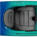 12’ Old Town Ocean Kayak VAPOR 12XT Solo Sit In NEW Kayak ~ PHOTIC 🆕