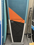 12’6” SIC Maui OKEANOS x 29” DF Racing SUP Stand Up Paddleboard NEW ~ SUP