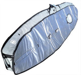 CURVE SURF 14' x 29” Race Touring SUP Bag Stand Up Paddle Board Travel UV RAY #1 NEW