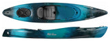 12’ Old Town Ocean Kayak VAPOR 12XT Solo Sit In NEW Kayak ~ PHOTIC 🆕