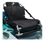 12ft Ocean Kayak MALIBU PDL | Pedal Drive Solo Single Kayak NEW