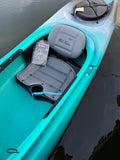 12’ Old Town Ocean Kayak VAPOR 12XT Solo Sit In NEW Kayak ~ PHOTIC 🆕