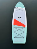10’6” SIC Maui MANGROVE x 32” DF Dragon Fly SUP Stand Up Paddleboard