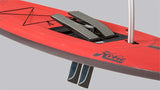 2025 12’ x 36” Hobie Mirage Eclipse DURA Pedal Drive SUP Stand Up Paddleboard