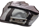 CURVE SURF 14' x 29” Race Touring SUP Bag Stand Up Paddle Board Travel UV RAY #1 NEW