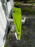 15’5” Murray Marine M155 Ltd. Rigid Honeycomb Fiberglass Sea Kayak 🆕15ft 5in - WAITROSE GREEN