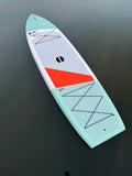 10’6” SIC Maui MANGROVE x 32” DF Dragon Fly SUP Stand Up Paddleboard