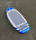 5'0" SIC Maui Raptor 5.0 Starlight Carbon Fiber Foil Board Wing SUP Surf Foiling Foilboard
