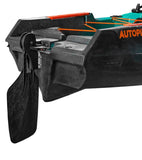 12’ Old Town Sportsman 120 Powered By Minn Kota Motorized Kayak NEW 🆕 + MOTOR