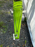 15’5” Murray Marine M155 Ltd. Rigid Honeycomb Fiberglass Sea Kayak 🆕15ft 5in - WAITROSE GREEN