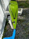 15’5” Murray Marine M155 Ltd. Rigid Honeycomb Fiberglass Sea Kayak 🆕15ft 5in - WAITROSE GREEN