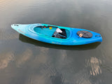 10ft Old Town Ocean Kayak VAPOR 10XT Solo Sit In Kayak NEW ~ HORIZON