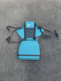 Tahe Camp Beach Chair – Kayak / SUP Backrest Seat Hybrid | NEW 3” Foam Pad - Replacement UNIVERSAL