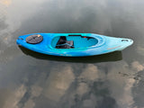 10ft Old Town Ocean Kayak VAPOR 10XT Solo Sit In Kayak NEW ~ HORIZON