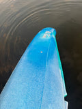 10ft Old Town Ocean Kayak VAPOR 10XT Solo Sit In Kayak NEW ~ HORIZON