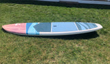 11’ Ace-Tec BREEZE Performer Stand Up Paddleboard SUP + Fin + Paddle