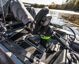 Motorized ELECTRIC ~ Old Town Sportsman Bigwater EPDL+ 132 Solo Single Fishing Touring Kayak NEW 🆓 FREE SHIPPING