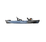 Old Town Sportsman PDL 120 Pedal Drive Solo Single Fishing Touring Kayak NEW