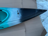 11’ Old Town Ocean Kayak HERON 11XT Solo Sit In Kayak NEW ~ HORIZON