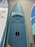 12’6” SIC Maui OKEANOS x 29” DF Racing SUP Stand Up Paddleboard NEW ~ SUP