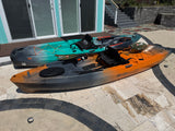 12’ Old Town Sportsman 120 Sit On Top Fishing Kayak NEW ~ PHOTIC