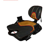 12ft Old Town Loon 120 Sit In Single Solo Kayak NEW - Photic Color