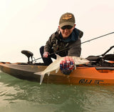 12’ Old Town Sportsman 120 Powered By Minn Kota Motorized Kayak NEW 🆕 + MOTOR