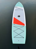 10’6” SIC Maui MANGROVE x 32” DF Dragon Fly SUP Stand Up Paddleboard