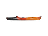 Ocean Kayak BANZAI 9.5 - Solo Single Sit On Top Kayak NEW Kayaking ~ LAVA