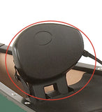 Canoe Replacement Molded Stern Seat Back Fits Old Town Discovery 119 158 169 ++