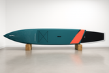 14’ SIC Maui OKEANOS x 28” DF SUP Stand Up Paddleboard NEW