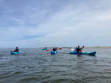 LESSON FOR TWO Private 1 on 1 : Kayak | Stand Up Paddleboard