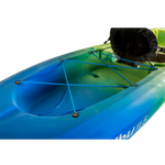 Ocean Kayak Malibu 11.5 - Ahi Solo Single Sit On Top Kayak NEW