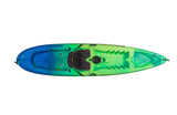 Ocean Kayak Malibu 11.5 - Ahi Solo Single Sit On Top Kayak NEW