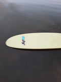 11'6 SUP ATX Journey Sage Fiberglass Stand Up Paddle Board NEW + sup paddle