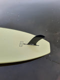 11'6 SUP ATX Journey Sage Fiberglass Stand Up Paddle Board NEW + sup paddle