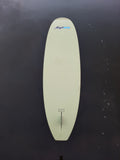 11'6 SUP ATX Journey Sage Fiberglass Stand Up Paddle Board NEW + sup paddle