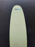 11'6 SUP ATX Journey Sage Fiberglass Stand Up Paddle Board NEW + sup paddle
