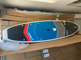 11’ SIC Maui Tao Fit TT x 34” Stand up paddle board SUP NEW YOGA Full Deck