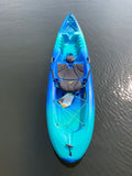Ocean Kayak Malibu 11.5 Single 1 Person Kayak Daily Rental 24 Hours