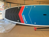 11’ SIC Maui Tao Fit TT x 34” Stand up paddle board SUP NEW YOGA Full Deck