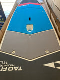11’ SIC Maui Tao Fit TT x 34” Stand up paddle board SUP NEW YOGA Full Deck